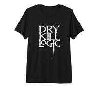 Dry Kill Logic Classic Logo Premium T-Shirt