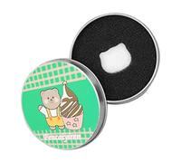 Dry Makeup Brush Cleaner - Quick Cleaning Sponge for Makeup Brushes, Portable Makeup Brush Cleaner to Eliminate Drying Time