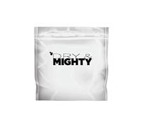 Dry & Mighty Smell Proof Turkey Bag 10 Pack Large 13"x14.5",FDA Approval, Provides the Perfect Environment for Curing Herbs, Tear-Resistant 1LB Bags. Great for long term herb storage. Bulk