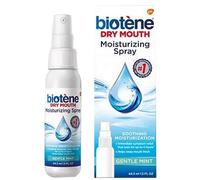 Biotene Mouth Spray Size 1.5z Biotene Mouth Spray 1.5z