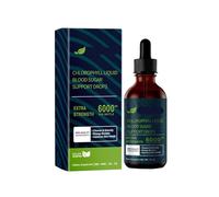 Dry Mouth Relief Drops - Supports Detox, Fat Metabolism & Body Shaping, Easy Sublingual Use, 1-2ml 3X Daily, Max 7ml/Day(1PCS)