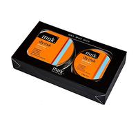 Dry Muk Styling Paste Duo Pack 95g & 50g Tins