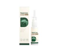 Dry Nose Spray 30ML Natural Cleaner Mist