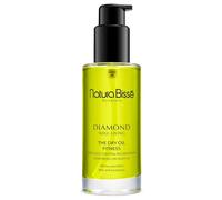 Natura bissé Diamond Well-Living The Dry Oil Fitness Dry body oil - 100ml