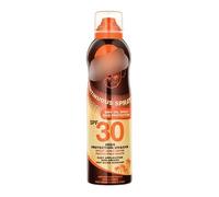 Dry Oil Aerosol Spray SPF30 - This Easy-To-Use Spray Gives Quick, Even Coverage With Just One Push, Leaving Your Skin Protected With A Light, Non-Greasy Mist