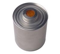 Dry-Packs Steel Canister with Indicating Silica Gel