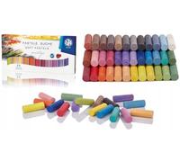 DRY PASTELS 24 colors ASTRA Prestige