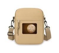 Dry Planet Stars Dark Night Sky Crossbody Bag Cell Phone Purses Handbag Shoulder Mini Bag
