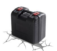 Dry Protection Container - Camping Equipment Box, Outdoor Transport Depot | Expedition Equipment Safeguarding Structure Concept, Adventure Travel Utility Preservation Logistics Integration Pl