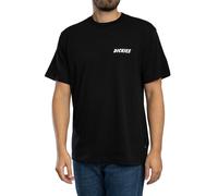 T-shirt Dickies Dry Ridge Noir M