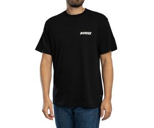 Dry Ridge Graphic T-Shirt Black XXL