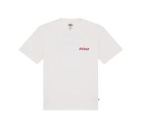Dry Ridge SS Tee - male - Dickies - T-Shirts - Beige - XL - Tops XL