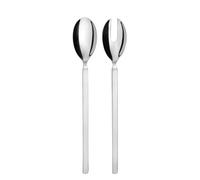 Alessi Dry Salad Set, (4180/14), 11 inch