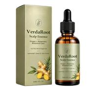 Dry Scalp Solution 30ml Root Strengthening Non-greasy Hydrating Repair