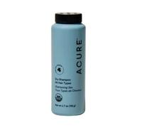 ACURE, Dry Shampoo, All Hair Types, Rosemary & Peppermint, 58g