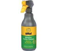 Dry shampoo Effol White Star