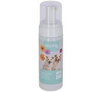 Dry shampoo for dogs Kerbl