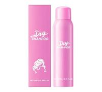 Dry Shampoo Hair Mistfor Instant Root Refresh & Cleanse, No Residue for Blonde or Highlighted Hair, Moisturizes While Reducing Frizz, Touch Activated and Refreshing Fragrance (1pc)