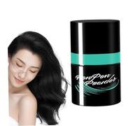 Dry Shampoo Powder 8.5g Non-Aerosol Water-Free Travel Dry Shampoo Portable Powder Dry Shampoo for Women Men Mattifying Root Fuller Refreshing Hair