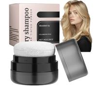 Dry Shampoo Powder,Hair Oil Control Powders,Hair Volume Powder Long-Lasting Hold,Travel Size Mini Dry Sh/ampoo for All Hairstyles,Dry Sham/poo for Oily & Light Hair,No White Residue for Dark Hair,8.0g