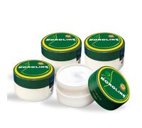 Dry Skin Care | Antiseptic cream 40gm x 4 | Ayurvedic Cream For Dry Skin | Softens chapped lips, Repair Cracked heels | Smoothens Rough Hands Overnight in Winter (Pack of 4)