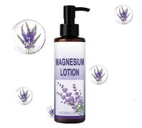 Dry Skin Lotion,100ML Soothing Body Lotion | Muscle Recovery Scented Non-Greasy Soothing Cream for Night Repair Youth Winter Care Sleep Relaxing Travel