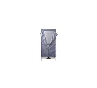 Dry:Soon Heated Clothes Cabinet - Dries Laundry Quickly Holds Up To 12 Items Folds Flat For Storage