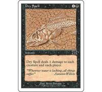 Dry Spell | 6th Edition