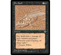 Dry Spell (Fish) | Homelands