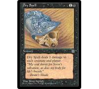 Dry Spell (Skull) | Homelands