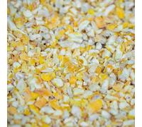 Dry Split Maize for use in carp fishing 5KG - UNPREPARED
