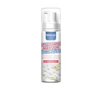 Dry Stain Remover - Spots Cleaner Cleaning Fluid For Clothes, Fast Acting Laundry Formula For Various Textile Materials | Powerful At Home Spot Stains Removers For Food Drink Oil Solution