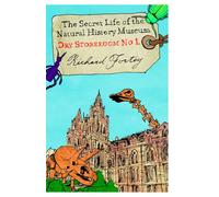 Dry Store Room No. 1: The Secret Life of the Natural History Museum