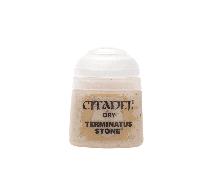 Dry: Terminatus Stone