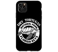 Dry Tortugas National Park Florida Keys Case for iPhone 11 Pro Max