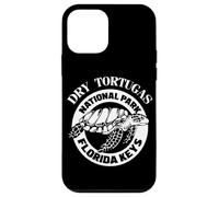 Dry Tortugas National Park Florida Keys Case for iPhone 12 mini