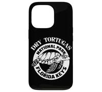 Dry Tortugas National Park Florida Keys Case for iPhone 13 Pro