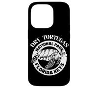 Dry Tortugas National Park Florida Keys Case for iPhone 14 Pro
