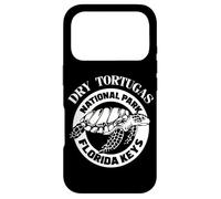 Dry Tortugas National Park Florida Keys Case for iPhone 17 Pro