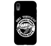 Dry Tortugas National Park Florida Keys Case for iPhone XR