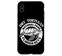 Dry Tortugas National Park Florida Keys Case for iPhone XS Max