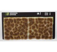 Gamer's Grass - Dry Tufts 6mm [GG6-DT]