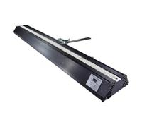 Dry Type Acrylic Bending Machine Electric Bending Machine Heater PVC Plastic Board Advertising Channel Bender