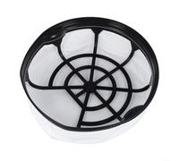 Dry Vacuum Cleaner Main Filter Basket Fleece for Karcher | Made of fleece material, designed for dry vacuuming only, easy to clean and reuse
