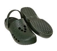 Dry Walker Hex Flip Flops - Green