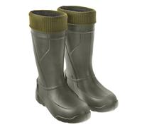 Dry Walker Trident Wellington Boots - Green