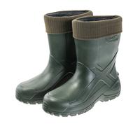 Dry Walker Xtrack Short Wellington Boots - Green