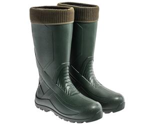 Dry Walker Xtrack Ultra Wellington Boots Green