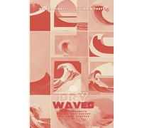 Dry Waves 6x9inch|Surfskate practical manual|Diagrams|Training: The Surfskate Manual for Marine and Land Surfers