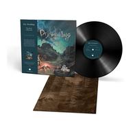 Dry Wedding - The Back of Beyond [VINYL]